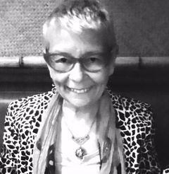 Debra Burger