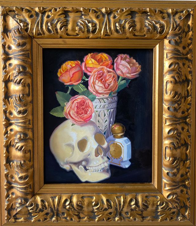 “Private Victories” by Liz Boeder