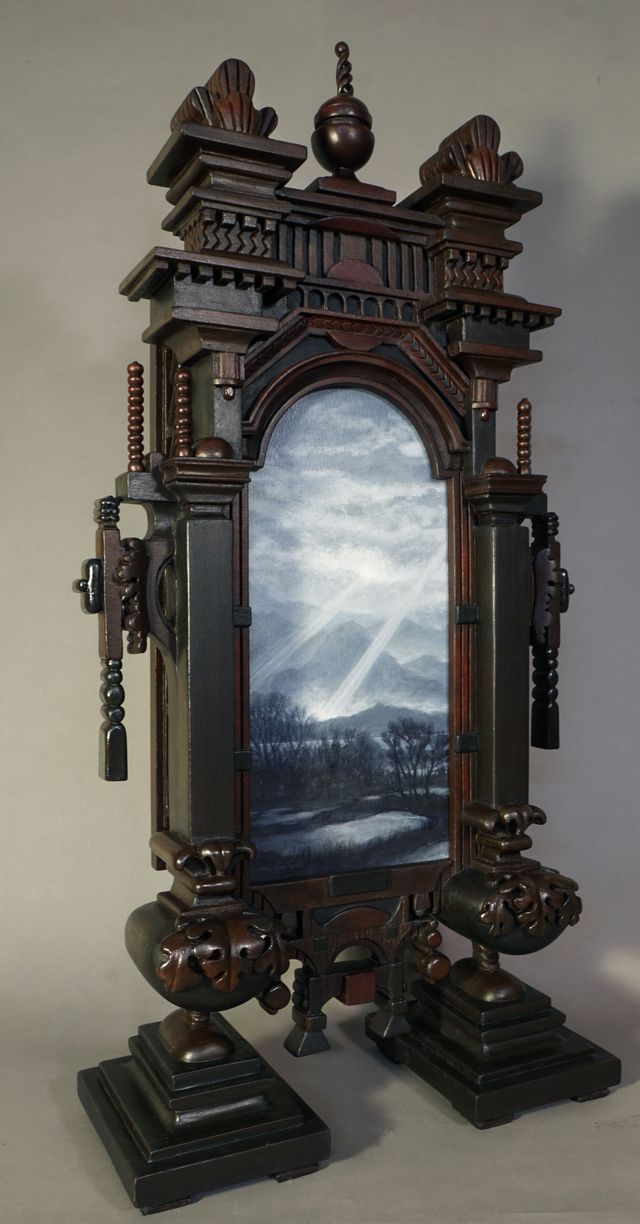 “High Country” by Holly Lane