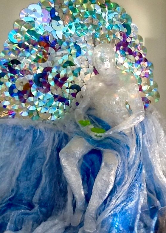 “Hour of Decision” by Deborah Kennedy