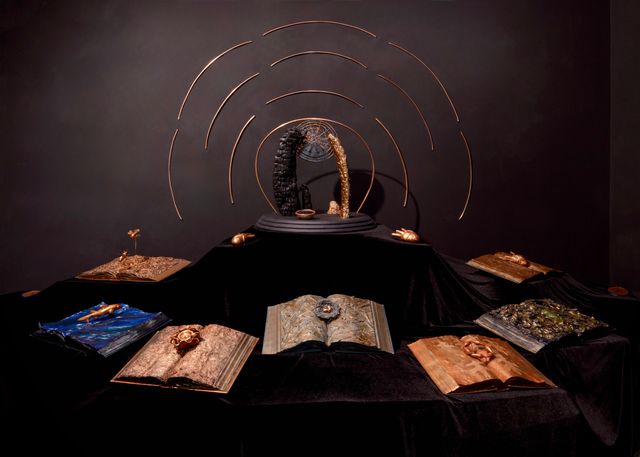 “Sanctuary” by Deborah Kennedy